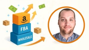 Amazon Wholesale Fba Usa: Step-By-Step To Full-Time Income