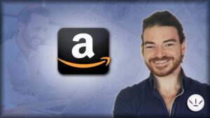 Amazon Seller Consultant – From Zero to Getting Hired [2025]