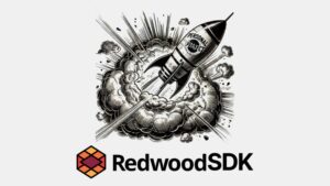 An Introduction to RedwoodSDK: A Beginner’s Course