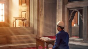 Arabic and Quran (Reading and Writing)
