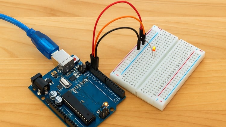 Arduino Fundamentals for Absolute Beginners