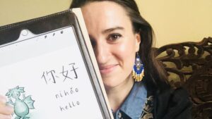 BEFORE you learn Mandarin Chinese… learn this first!