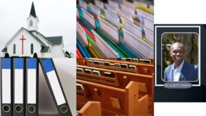 Basic Administration for Faith Based Organizations