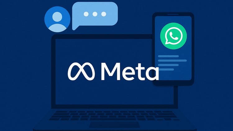 Boost Productivity with Meta AI for Professionals