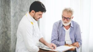 Breaking Bad News & Difficult Conversations with Patients