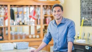 Business Plan – Research and preparation