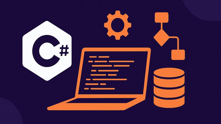 C# Full-Stack Development: OOP and SQL Stored Procedures