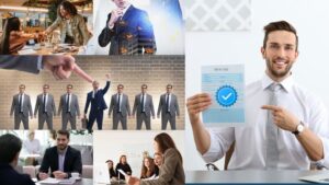 CIPD Level 3 Certification | Professional HR Certification
