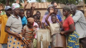 COMMUNITY SERVICE PROJECTS – ONLINE SURVEYS AND REPORTS