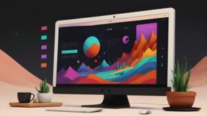 CSS Animation, Javascript Animation, Tailwind for Web Design