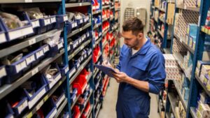 Cashflow Management For Your Business
