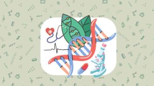 Chemistry of Life – A Foundation in Biology for High School