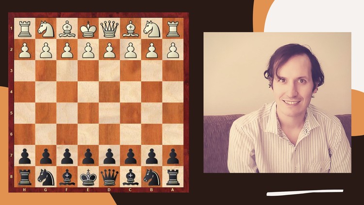 Chess Openings – Complete Repertoire for Black