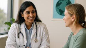 Climate and Health