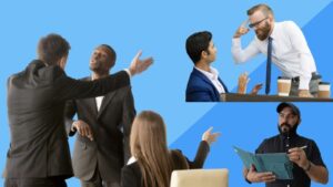 Communicating Through Disagreement Master Class