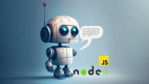 Creating Chatbots with JavaScript