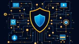 Cybersecurity Principles and Models