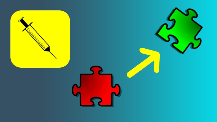 Dependency Injection – A C# Developer's Guide to DI Patterns