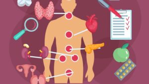 Diploma in Endocrinology