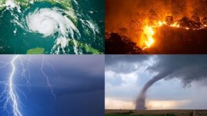 Disaster mitigation and its management