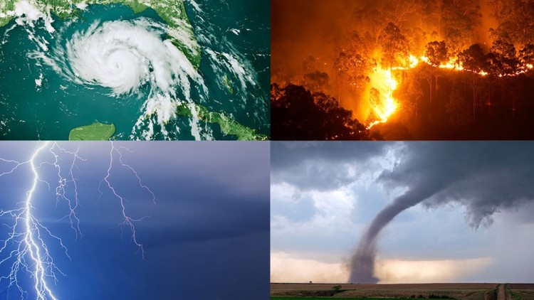 Disaster mitigation and its management