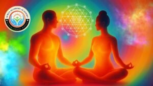 Divine Colors of Life Meditation
