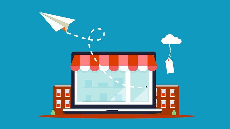 ECommerce with WooCommerce: Build & Manage Your Online Store