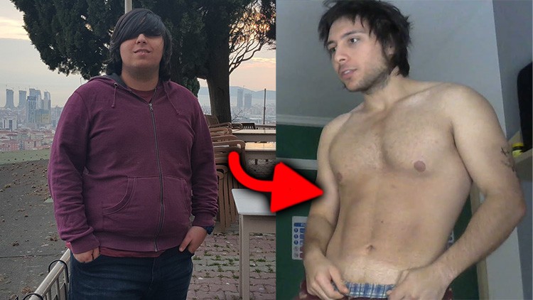 EFFORTLESS FAT LOSS: Science & Psychology EXPLAINED