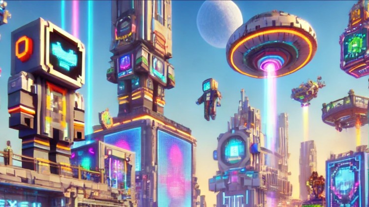 Essential Web3 Game Design. A blockchain agnostic approach.