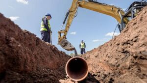Excavation & Trench Safety: Hazards, Compliance, Controls