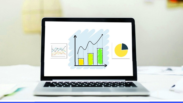 Excel Data Analysis With Pivot Tables & Pivot Charts – 2025