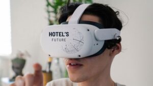 Experience role of a Hotel Revenue Management KPI Analyst