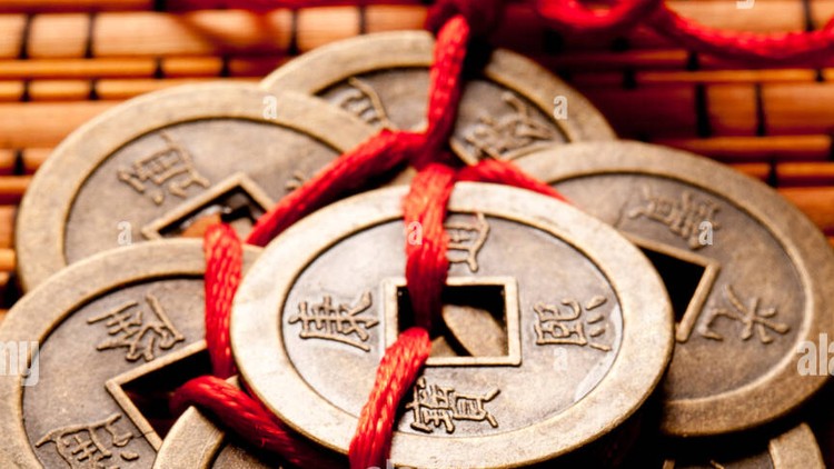 Flow of Energy: Mastering Feng Shui for Wellness and Wealth