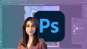 From Zero to Design – Photoshop Basics for Everyone