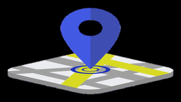 Geospatial Data: Learn From Scratch