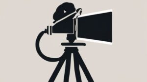 How to Make a Feature Film with No Money and No Car