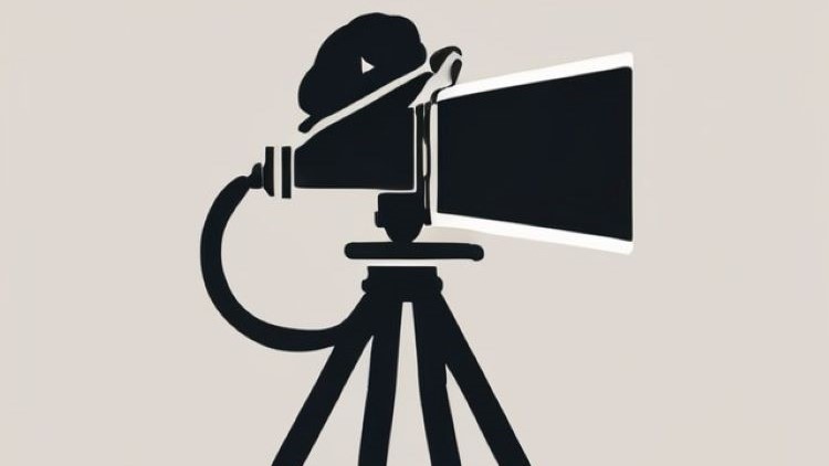 How to Make a Feature Film with No Money and No Car