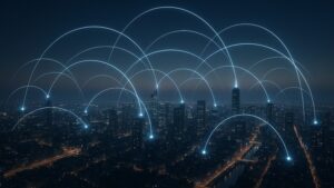 Introduction of 5G