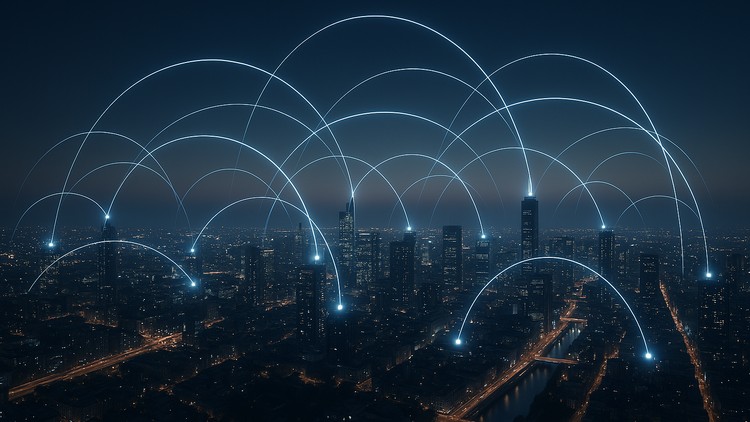 Introduction of 5G