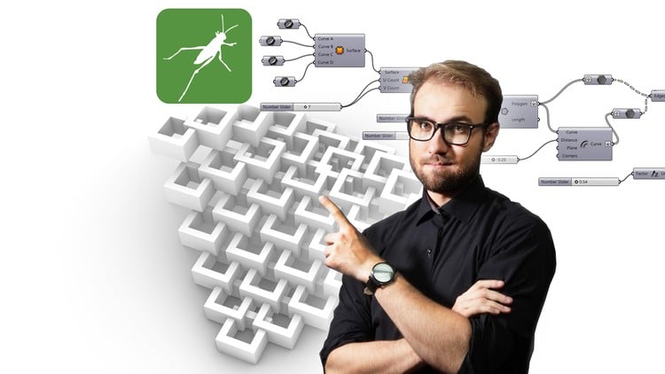 Introduction to Grasshopper 3D
