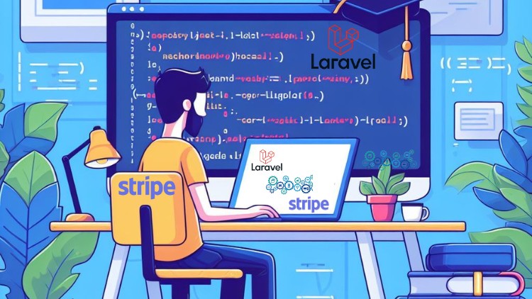 Laravel 12: Master Payment Gateway Integration with Stripe