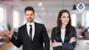 Leadership Presence – Practical Tips & Techniques to inspire