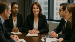 The Certified Global CEO Masterclass: Leading at the Top