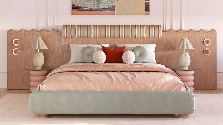 Learn Interior Design at Home in Just 10 Simple Steps