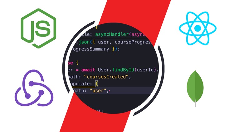 MERN Stack Dev Journey Project Course