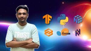 Machine Learning & Deep Learning Masterclass for Beginners