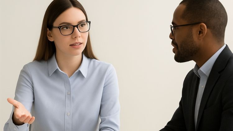 Managing the Flow of Communication with Impact
