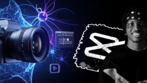 CapCut & Google Veo 3: Cinematic AI Video Mastery