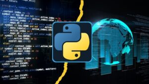Master Data Analysis with Python – From Beginner to Pro