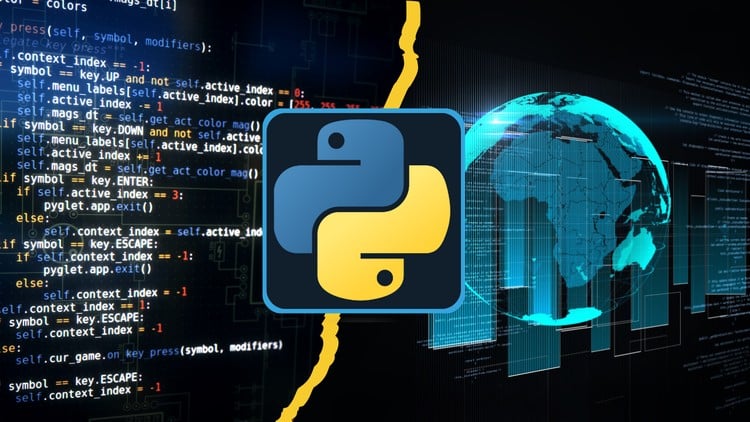 Master Data Analysis with Python – From Beginner to Pro
